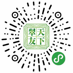 翠友天下小程序二维码