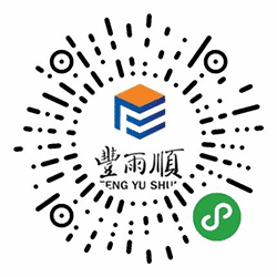 促销帐篷小程序二维码