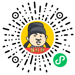 成语闯关赚钱版小程序二维码