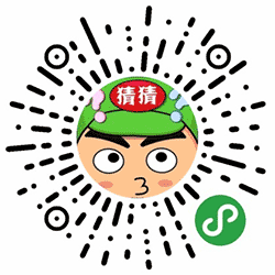 成语消消乐翻天小程序二维码