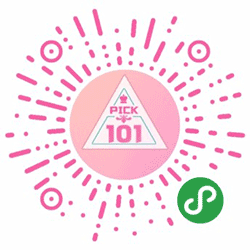创造101个爱的光波小程序二维码