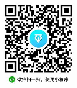 第2空间创作中心小程序二维码