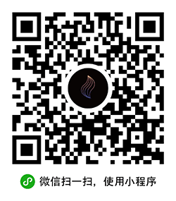 D4Life小程序二维码