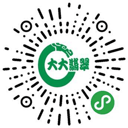 大大翡翠珠宝店小程序二维码