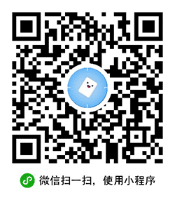 打卡咯小程序二维码