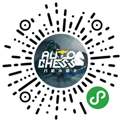 刀棋小助手小程序二维码