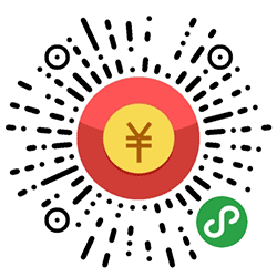 答题得现金小程序二维码