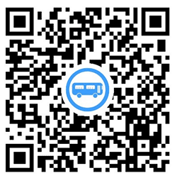 大武汉公交小程序二维码