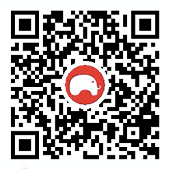 大象保险+小程序二维码