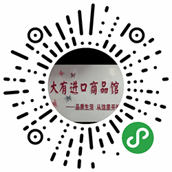 大有生活馆小程序二维码