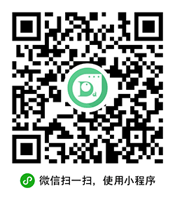 读读经典校园文学在线阅读小程序二维码