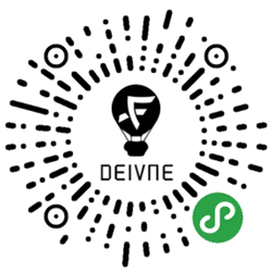 Deivne迪维倪小程序二维码