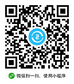 第二空间创作中心小程序二维码