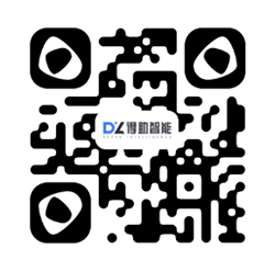 得助智能小程序二维码