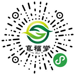 冻干鹿血粉胶囊小程序二维码