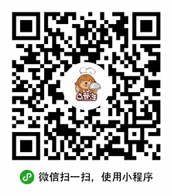 点餐汪小程序二维码