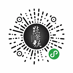 点餐侠小程序二维码