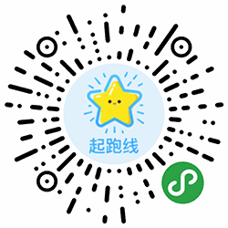 电动儿童牙刷小程序二维码