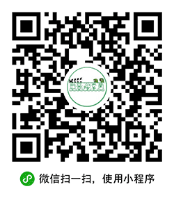 电影搜索菌小程序二维码