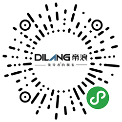 帝浪小程序二维码