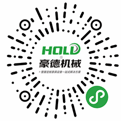 定制家居设备小程序二维码