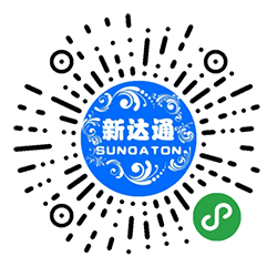 地摊灯小程序二维码