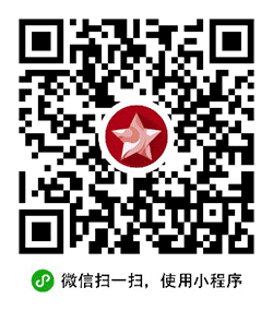 第五大道VIP小程序二维码