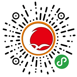 东方作文小程序二维码