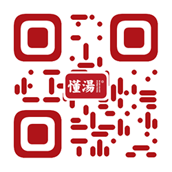 懂汤小程序二维码
