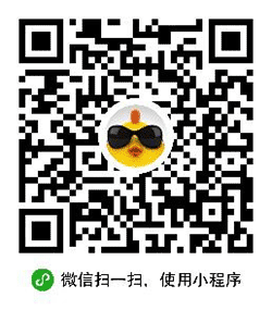 逗咖秀小程序二维码