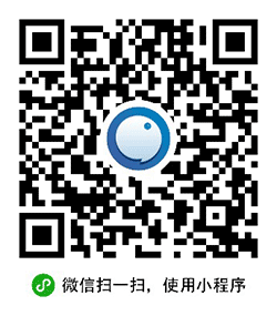 逗趣百科小程序二维码