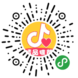 抖友音社小程序二维码