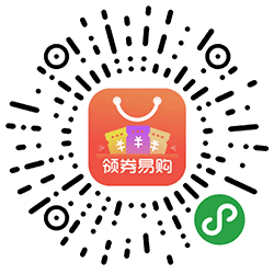 嘟嘟领券小程序二维码