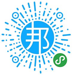 队队邦小程序二维码