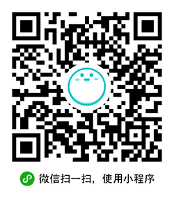 多点社区小程序二维码