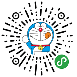 多多简笔画小程序二维码