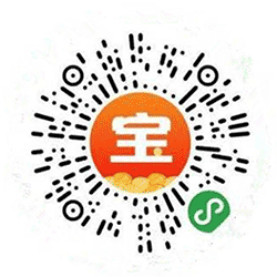 多多金宝小程序二维码