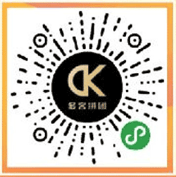 多客拼团小程序二维码