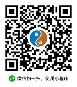 多空算盘小程序二维码