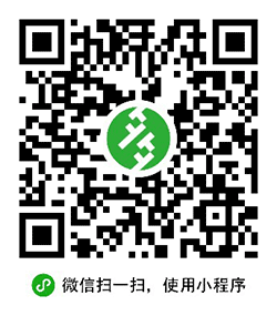 多圈小程序二维码