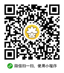 多肉卡RouCard小程序二维码