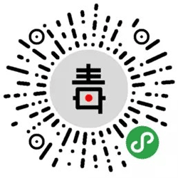 毒图pix小程序二维码