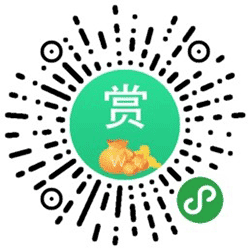 电影资源悬赏站小程序二维码