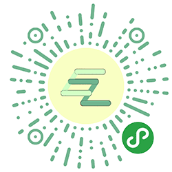 EasyPaper小程序二维码