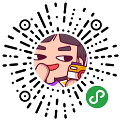 恶搞好友小程序二维码