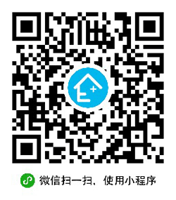 E家办公小程序二维码