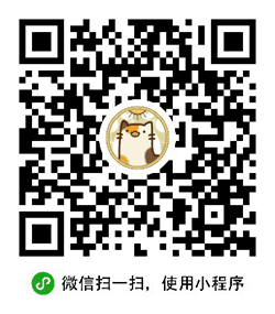 俄罗斯方块猫版小程序二维码