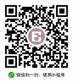 EMOO即刻情绪小程序二维码