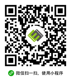 E票电影小程序二维码