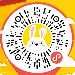 二更美食地图小程序二维码